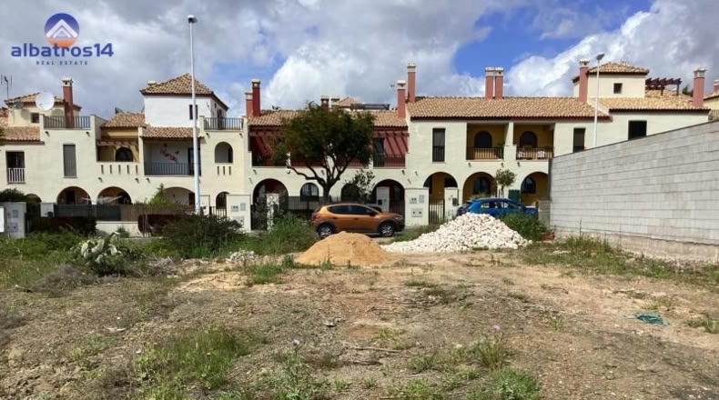 Huelva - Ayamonte - 1308m2