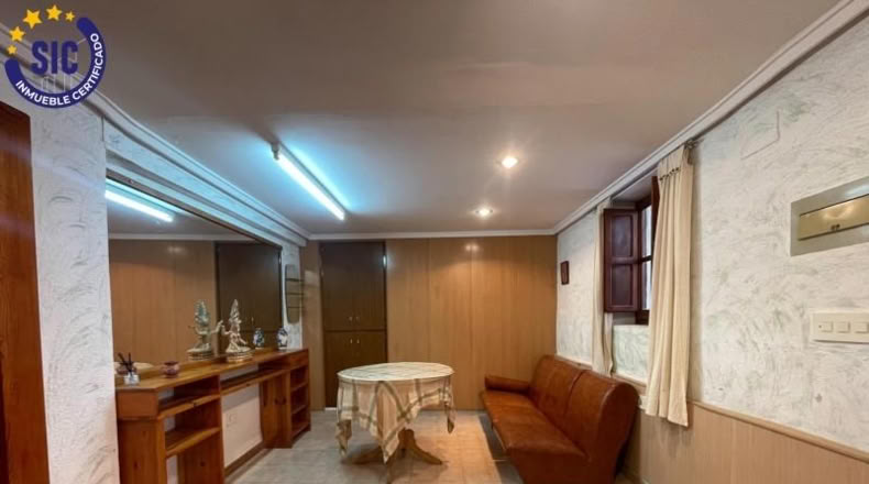 Valencia - Chera - 279m2