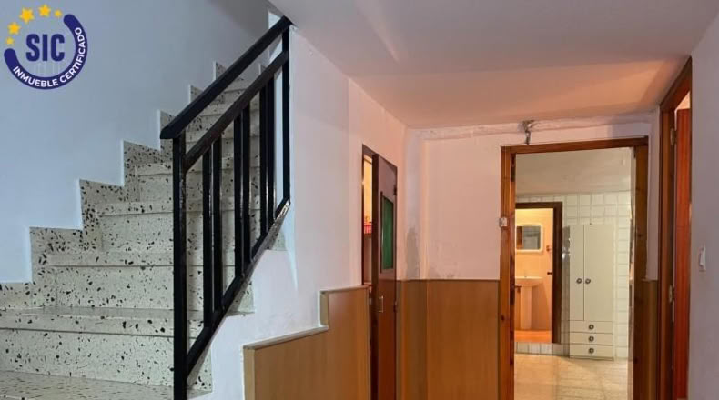 Valencia - Chera - 279m2