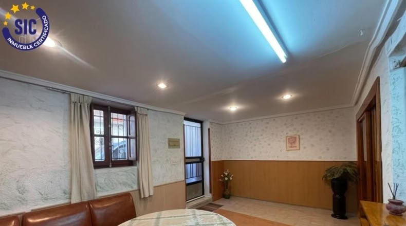 Valencia - Chera - 279m2
