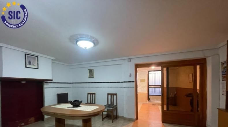 Valencia - Chera - 279m2