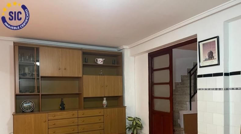 Valencia - Chera - 279m2