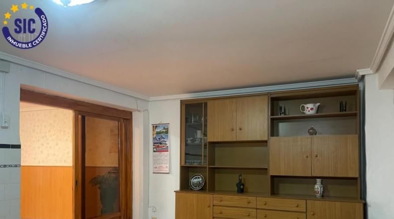 Valencia - Chera - 279m2