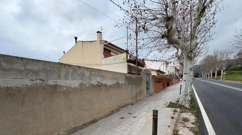 Barcelona - Castellar del Vallès - 186m2