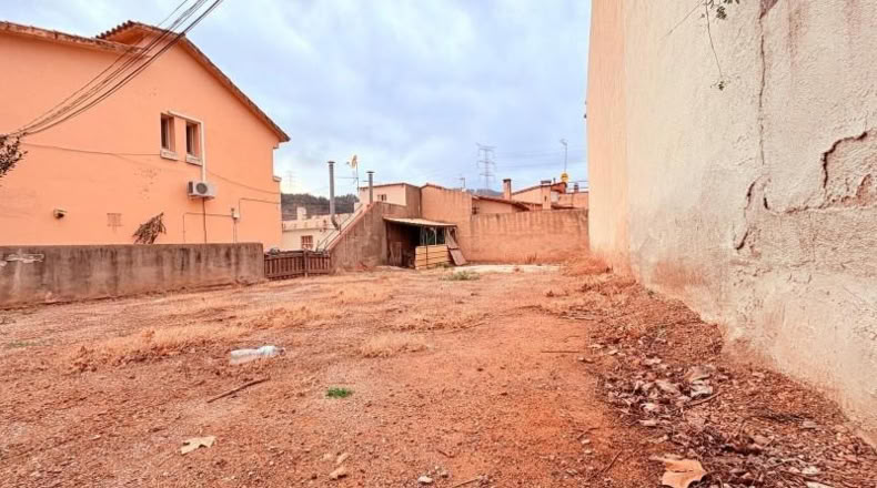 Barcelona - Castellar del Vallès - 186m2