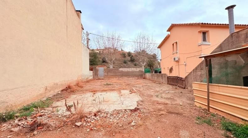 Barcelona - Castellar del Vallès - 186m2