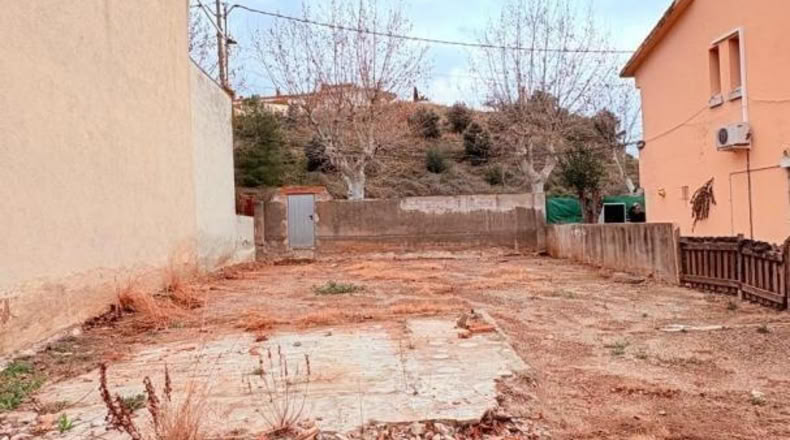 Barcelona - Castellar del Vallès - 186m2