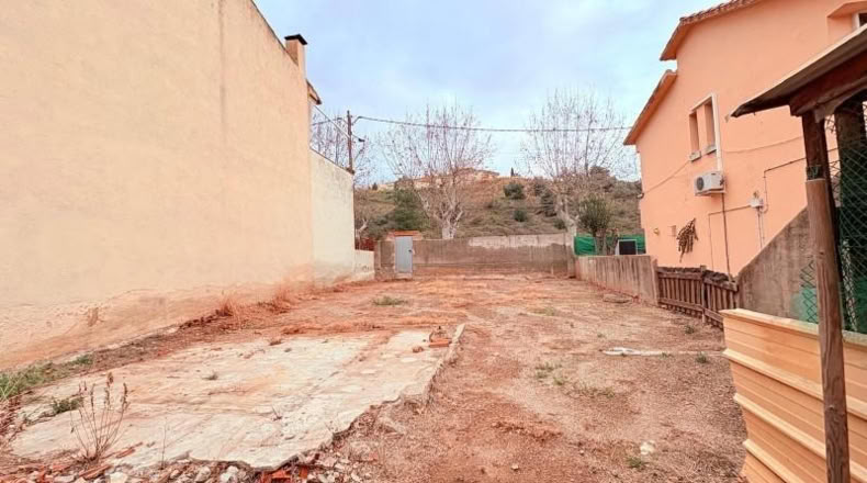 Barcelona - Castellar del Vallès - 186m2