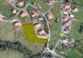 Land suitable for development for sale on España, La Rozona, ref: TR315974 photo