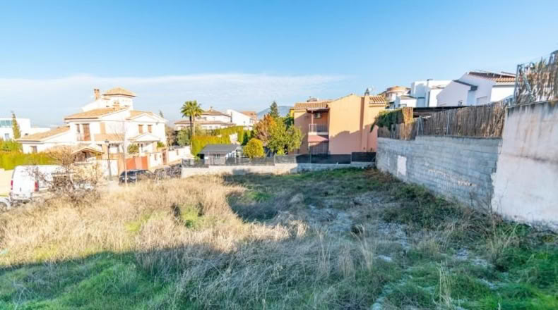 Granada - Villa de Otura - 618m2
