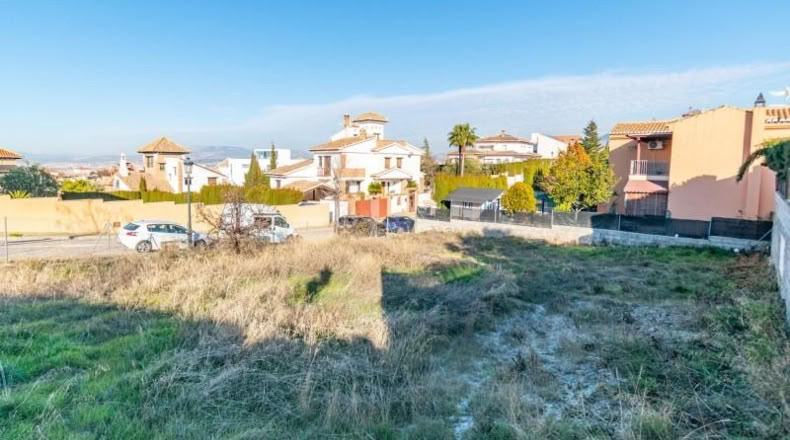 Granada - Villa de Otura - 618m2