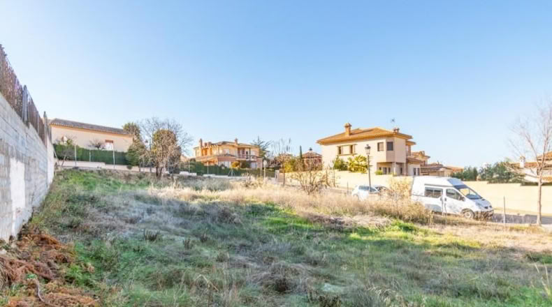 Granada - Villa de Otura - 618m2