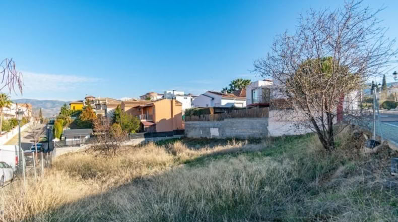 Granada - Villa de Otura - 618m2