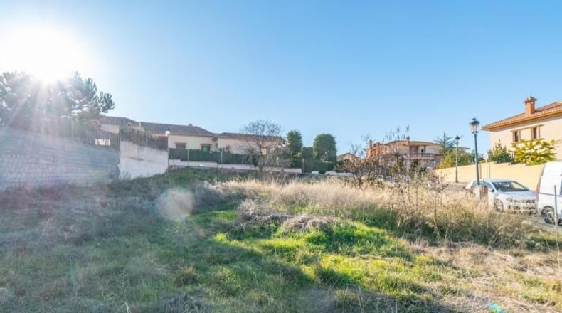 Granada - Villa de Otura - 618m2