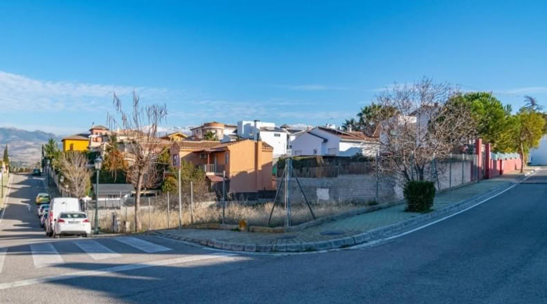 Granada - Villa de Otura - 618m2