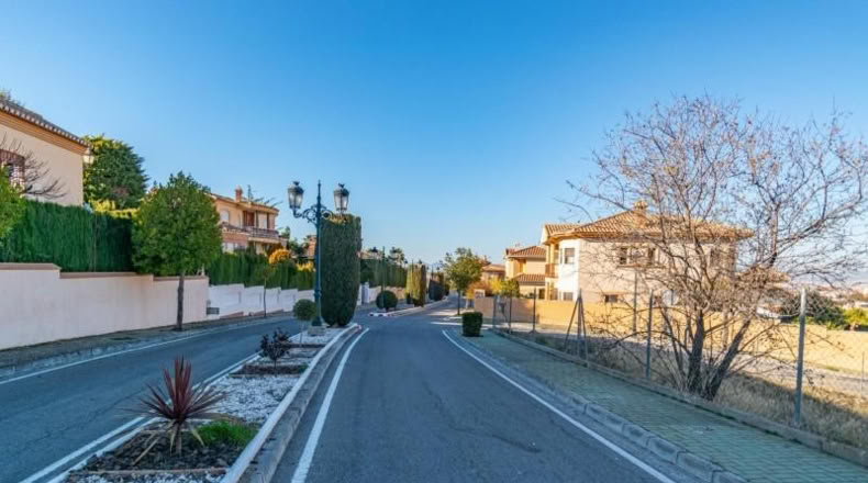Granada - Villa de Otura - 618m2