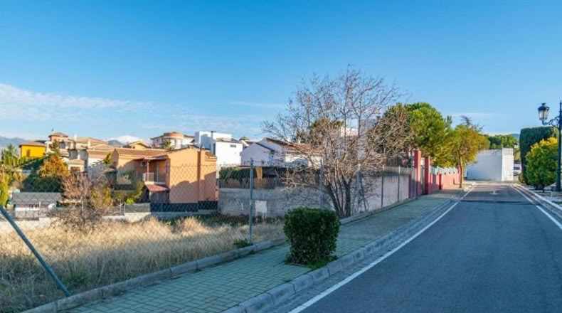 Granada - Villa de Otura - 618m2