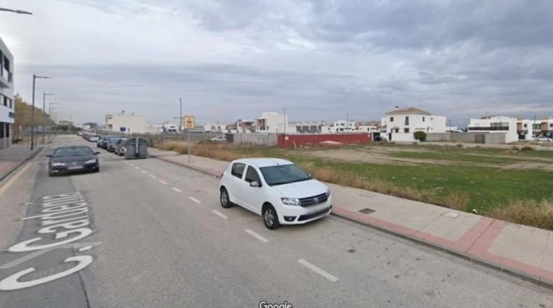 Granada - Churriana de la Vega - 226m2
