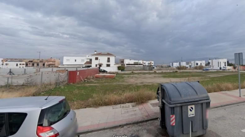 Granada - Churriana de la Vega - 226m2