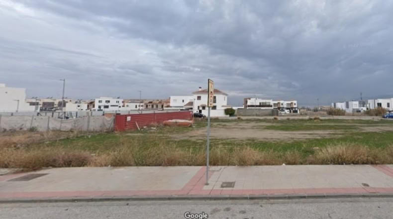 Granada - Churriana de la Vega - 226m2