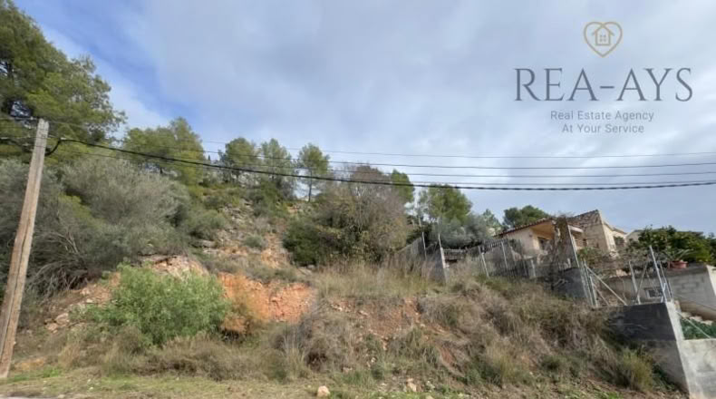Barcelona - Vallirana - 511m2