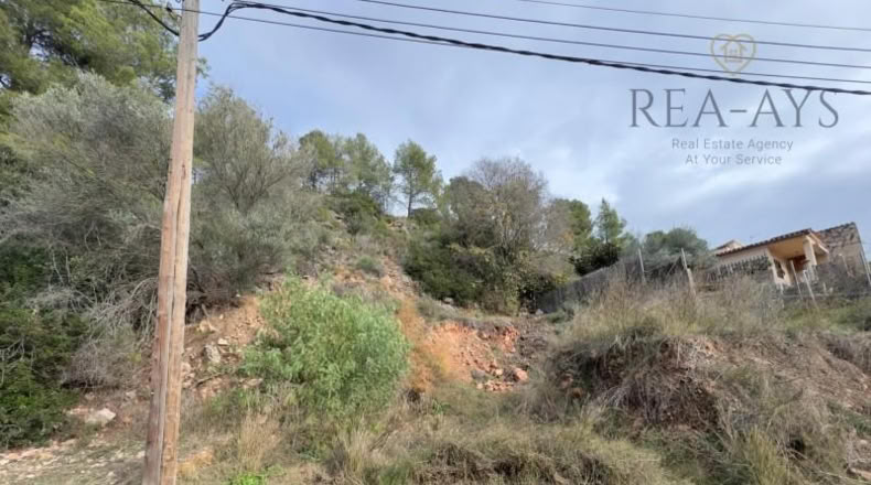 Barcelona - Vallirana - 511m2