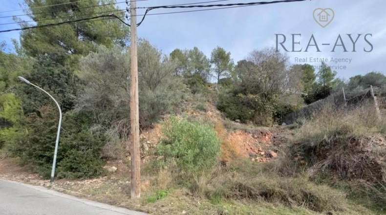 Barcelona - Vallirana - 511m2