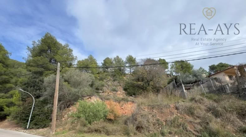 Barcelona - Vallirana - 511m2