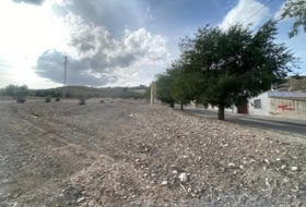 Alhama de Granada 3944&nbsp;m²