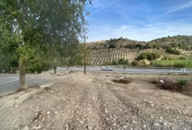 Alhama de Granada 3944&nbsp;m²