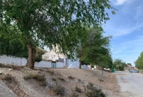 Alhama de Granada 3944&nbsp;m²