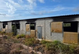el Perelló 956&nbsp;м²