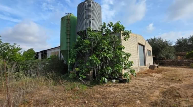 Tarragona - el Perelló - 956m2