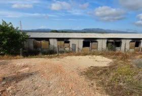 el Perelló 956&nbsp;м²