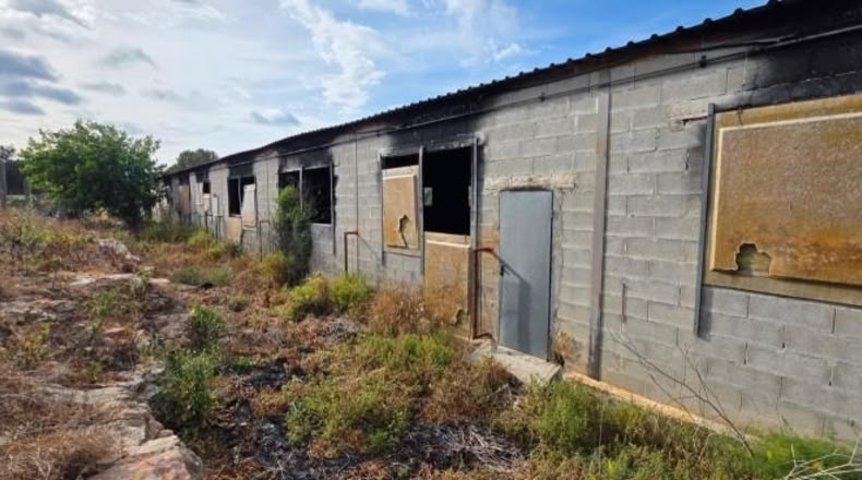 Tarragona - el Perelló - 956m2