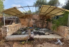 el Perelló 956&nbsp;м²