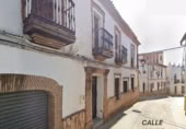Casa de poble en venda a la España, Hornachuelos, ref.: TR289883 foto