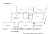 Casa de poble en venda a la España, Hornachuelos, ref.: TR289883 foto