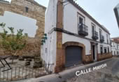 Casa de poble en venda a la España, Hornachuelos, ref.: TR289883 foto