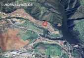 Casa de poble en venda a la España, Hornachuelos, ref.: TR289883 foto