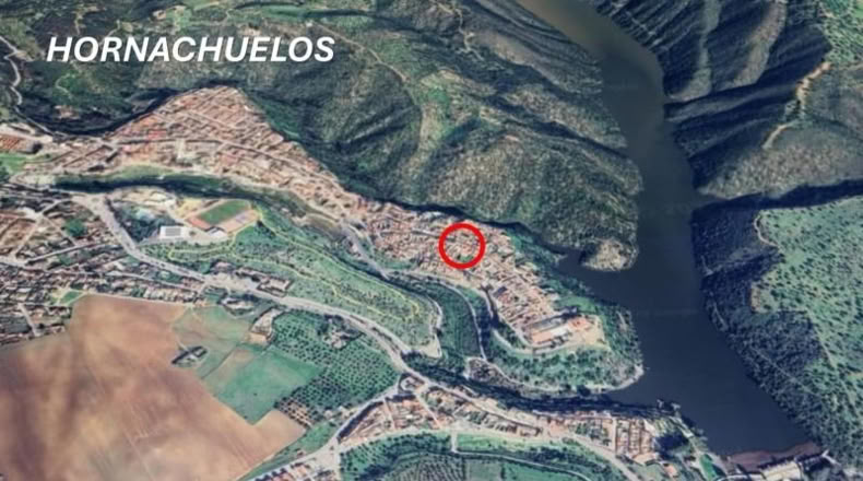 Córdoba - Орначуэлос - 316m2