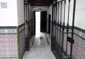Casa de poble en venda a la España, Hornachuelos, ref.: TR289883 foto