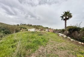 Campo-Mijas 8645&nbsp;m² 