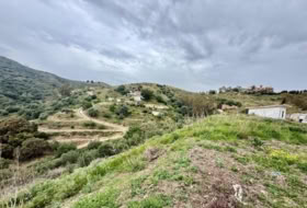 Campo-Mijas 8645&nbsp;m² 