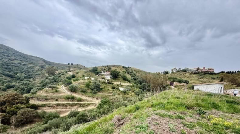 Malaga - Mijas - 8645m2