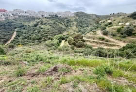Campo-Mijas 8645&nbsp;m² 