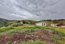Campo-Mijas 8645&nbsp;m² 