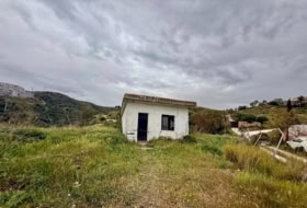 Campo-Mijas 8645&nbsp;m² 