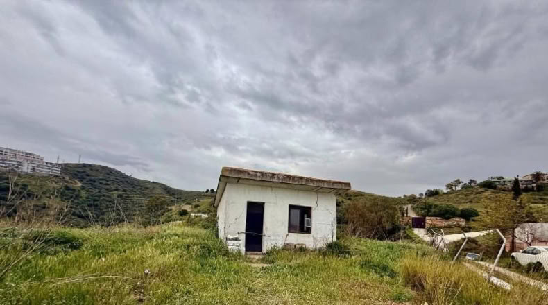 Malaga - Mijas - 8645m2