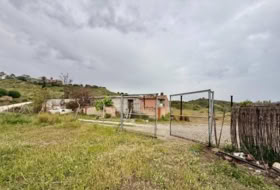 Campo-Mijas 8645&nbsp;m² 